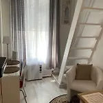 Claudia アパート ブダペスト