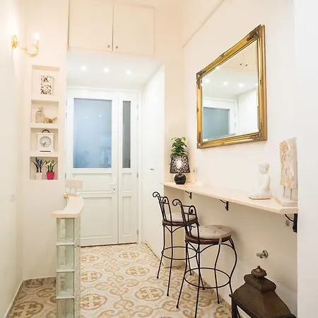 클라우디아 아파트먼트 * 부다페스트