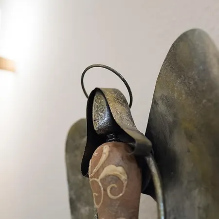 클라우디아 아파트먼트 아파트 부다페스트