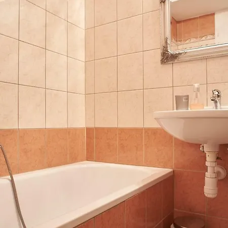 클라우디아 아파트먼트 * 부다페스트