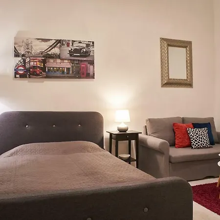 아파트 클라우디아 아파트먼트 *