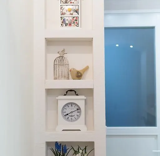 아파트 클라우디아 아파트먼트