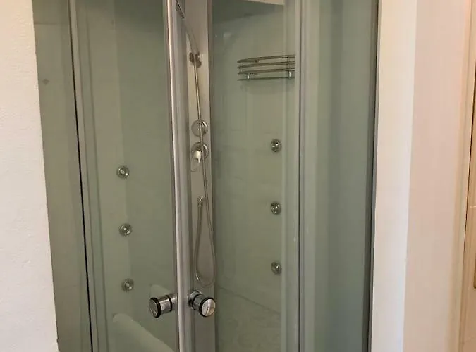 Apartament Claudia Budapeszt