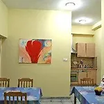 شقة Claudia بودابست