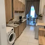 شقة Claudia بودابست