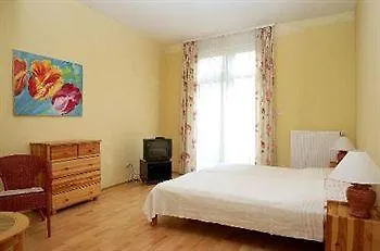 Apartman Claudia *