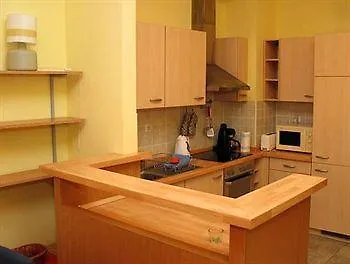 Apartament Claudia