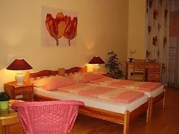 Claudia Apartament Budapeszt
