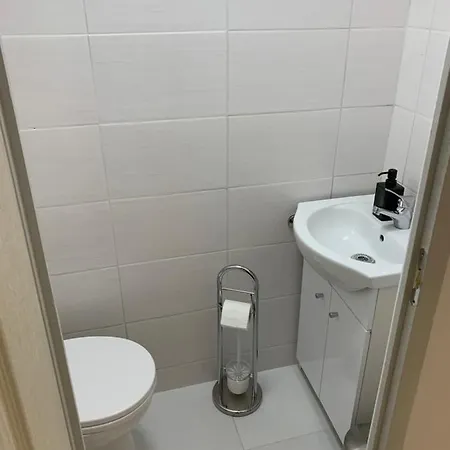 Apartman Claudia Budapest