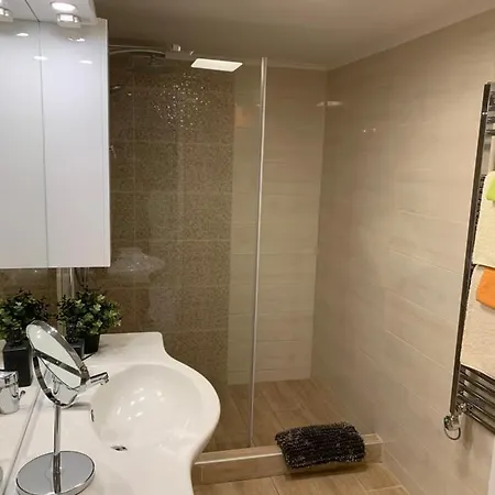 Claudia Apartament