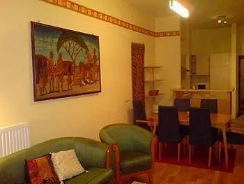 Apartman Claudia *