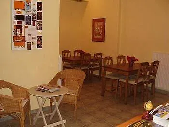 Claudia Apartament Budapeszt