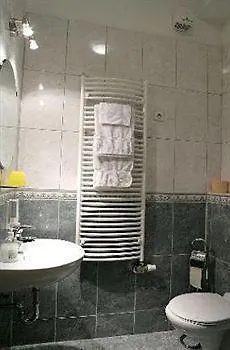 Apartamento Claudia Budapest