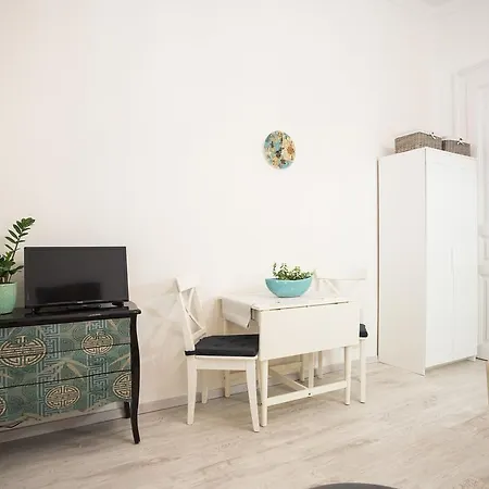 Apartamento Claudia *
