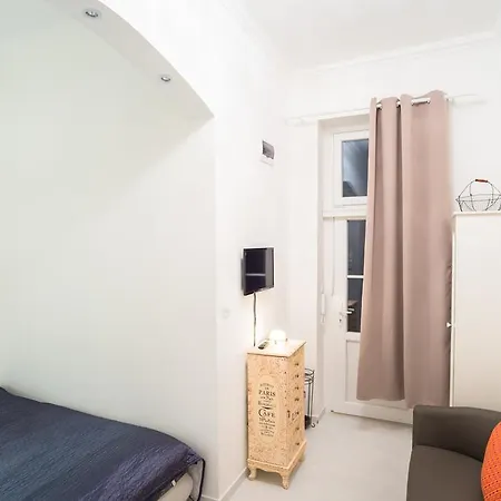 Claudia Apartamento *