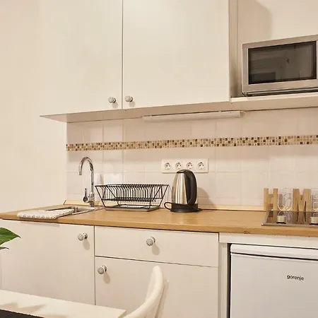Apartament Claudia