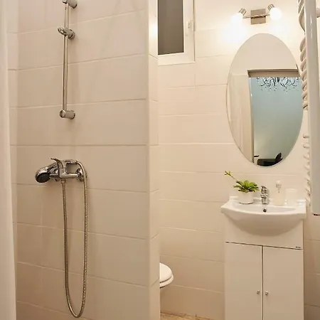 Apartament Claudia Budapeszt