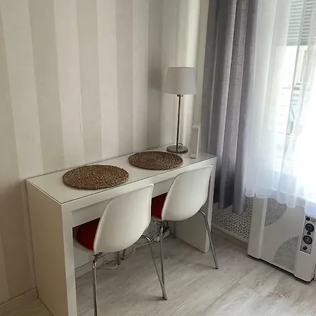 Claudia Apartament