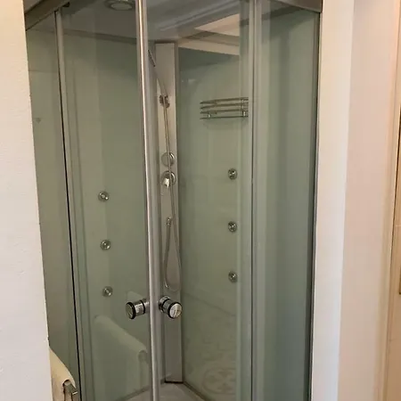 Apartman Claudia Budapest