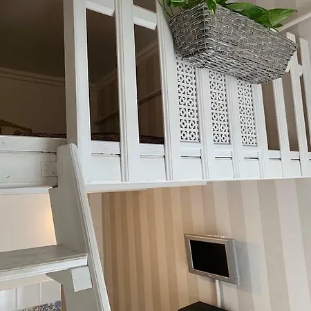 Apartament Claudia Budapeszt