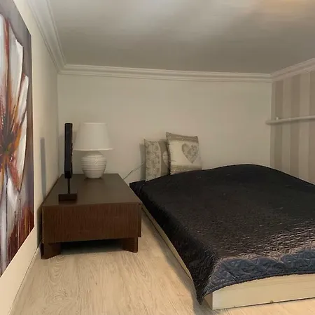 Claudia * Будапешт