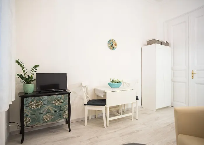 Appartamento Claudia *