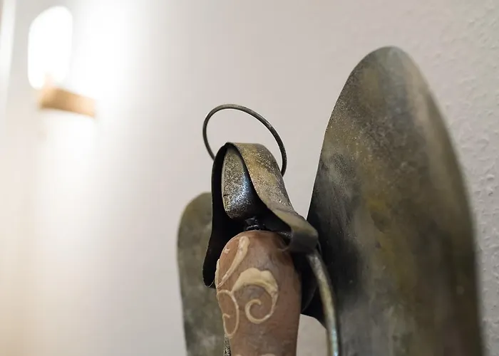 Claudia Appartamento Budapest