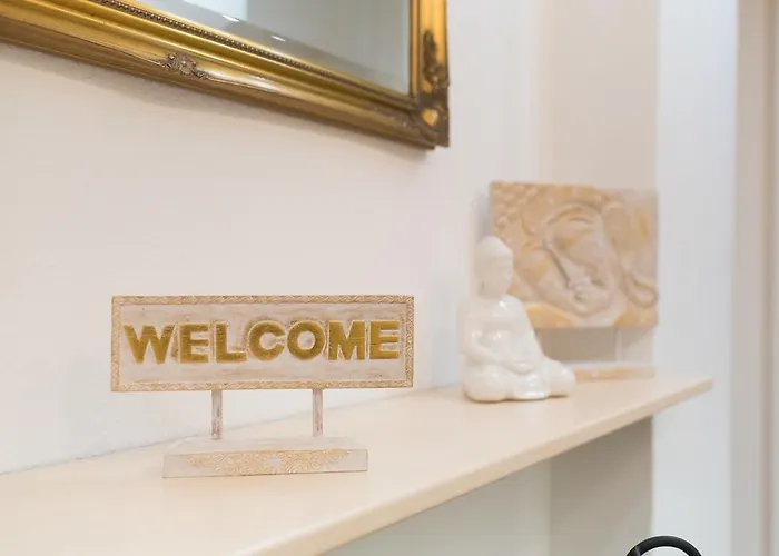 Claudia Appartamento