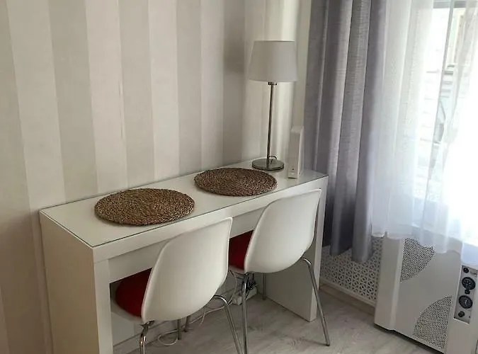 Claudia Appartamento