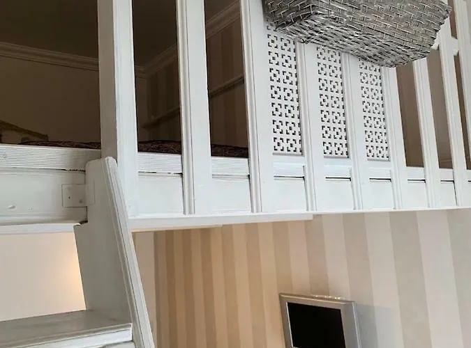 شقة Claudia بودابست