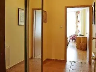 Claudia * Boedapest